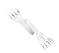 XINGLIDA Câble d'extension de connexion pour boîtier PC - Coque flexible - Extension de carte mère pour commutateurs LED de bureau - Changement de commutation