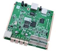 XINGLIDA Carte de contrôle PCB pour KS3 S19j+ CV1835 C88 S19XP S19 Accessoires de connexion d'ordinateur