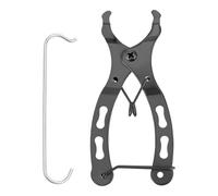 XINGLIDA Chaîne de vélo - Outil de retrait rapide - Chaîne à maillons magiques - Pince de briser - Accessoire de vélo de montagne - Pince rapide