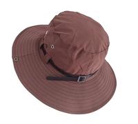XINGLIDA Chapeau de pêche respirant pour adulte - Séchage rapide - Résistant au soleil - Taille réglable - Pêche pour activités de plein air - Camping - Bol de randonnée pour activités de plein air