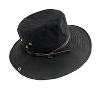 XINGLIDA Chapeau de pêche respirant pour adulte - Séchage rapide - Résistant au soleil - Taille réglable - Pêche pour activités de plein air - Camping - Bol de randonnée pour activités de plein air