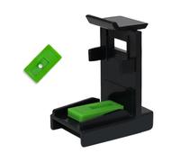 XINGLIDA Clip de cartouche de recharge pour 10 pompes - Modèles d'imprimantes d'extraction efficaces 745 746 47 57 705 706 810 811 210 211 - Support d'aspiration d'encre