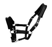 XINGLIDA Embouts de clous de cheval en métal résistant à la rouille pour un contrôle stable pendant le cyclisme et la durabilité de l'équipement. Couvre-chef de sécurité pour chevaux