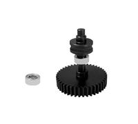 XINGLIDA Extrudeuse d'imprimante - Mise à niveau de l'engrenage - Revêtement DLC - Extrudeuse intégrée - Pour plus Combo - Acier haute résistance