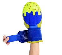 XINGLIDA Gants d'entraînement de baseball pour jeunes - Absorption des chocs ventilée - Design flexible et fin pour les exercices sportifs - Chloroprène permanent - Gants de sport pour jeunes