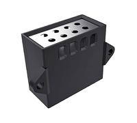 XINGLIDA Générateur de plasma de congélateur industriel Composants de réfrigérateur Boîtier en métal Refroidisseur intelligent de régulation de la température Matériau métallique Générateur de plasma