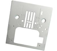 XINGLIDA Heavy Duty 86992 Aiguille de rechange multifonction en métal avec graduation pour machine à coudre 86992