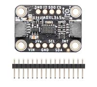 XINGLIDA IY99 ADXL345 3AXIS Carte de capteurs avec sensibilité réglable pour projets de détection de mouvement Capteur haute résolution