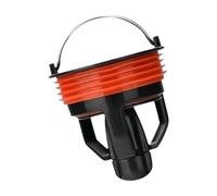 XINGLIDA Levitation magnétique avancée Noyaux de drainage anti-odeurs sans reflux Utilisation de bouchons automatiques pour salle de bain Cuisine Haute résistance Utilisation des abdominaux