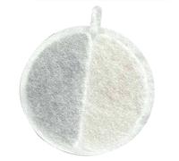 XINGLIDA Lot de 10 filtres à eau en mousse pour fontaine à chat - Éponge filtrante de rechange