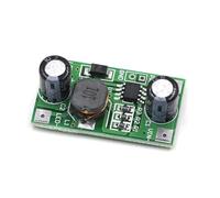 XINGLIDA Lot de 5 cartes de pilote LED 2 W/3 W avec gradation efficace et larges plages d'entrée, courant constant de sortie PWM, module de gradation PWM