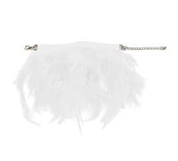 XINGLIDA Manchette à Ressort Poignet Manchette Poignet Bracelet Enroulé Bracelet Femme Bracelet Cercle Tapant Bracelet Bijoux de Cheveux Bracelets Unique, taille unique, comme décrit