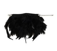 XINGLIDA Manchette à Ressort Poignet Manchette Poignet Bracelet Enroulé Bracelet Femme Bracelet Cercle Tapant Bracelet Bijoux de Cheveux Bracelets Unique, taille unique, comme décrit