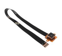 XINGLIDA Module caméra 1300 W Capteur d'imagerie 80 Mise au point fixe pour OV13855 RK3588S RK35 Boards Faible consommation d'énergie Webcam grand angle pour ordinateurs à carte unique