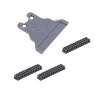 XINGLIDA Nettoyeur de buses en silicone efficace pour laboratoire assure une utilisation longue durée et un entretien facile