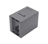 XINGLIDA Pour robot X50/X40 Nettoyeur sous vide Partie automatique de l'eau inférieure supérieure Ajouter module de liquide de nettoyage Partie Accessoires Aspirateur robot Nettoyeur Distributeur de