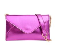 XINGLIDA Sac à bandoulière de couleur bonbon avec lanière. Les sacs à bandoulière ajoutent une touche de style vivant à votre look, hot, 13*21*1cm