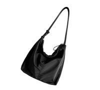XINGLIDA Sac pour femmes Simple Corps croisé Styles coréens Épaule Shopping École Messager Tendance Pour Femmes Quotidiens Styles Coréens Épaule Simple Bandoulière, Noir