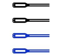 XINGLIDA Sangle de soutien du poignet - Sangle de stabilisation - Bande d'entraînement - Bande de levage - Pour la musculation - Respirante