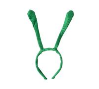 XINGLIDA Serre-tête unisexe en forme d'antenne pour fête d'enfant (7#)