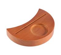 XINGLIDA Support de tarot en bois pour présenter vos cartes de tarot avec décoration de maison de sorcière