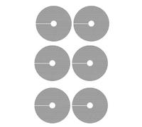 XINGLIDA Tapis de protection pour racines de plantes - Pour éviter les dommages des écureuils - Accessoires de jardin réglables - Planificateur intérieur/extérieur