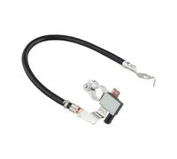 XINGLIDA Terminal De Batterie À Haute Conductivité Pince en Métal Et Plastique Solide Remplacement AV6N10C679BC Adapté Terminal Résistant À La De Voiture C