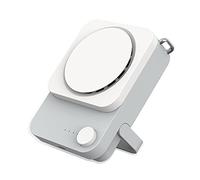 XINGLIDA Ventilateur de cou à suspendre rechargeable USB avec cordon pour la maison, le bureau, le sport, les voyages