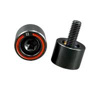 XINGLIDA Vis de poids de tête de pilote 2G/4G/6G/8G/10G de rechange pour contrepoids pour ajustement oscillant Poids de tête pilote Club