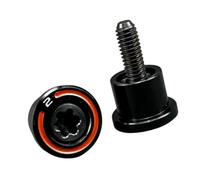 XINGLIDA Vis de poids de tête de pilote 2G/4G/6G/8G/10G de rechange pour contrepoids pour ajustement oscillant Poids de tête pilote Club