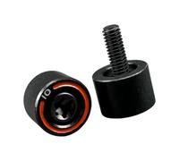 XINGLIDA Vis de poids de tête de pilote 2G/4G/6G/8G/10G de rechange pour contrepoids pour ajustement oscillant Poids de tête pilote Club