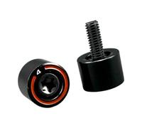 XINGLIDA Vis de poids de tête de pilote 2G/4G/6G/8G/10G de rechange pour contrepoids pour ajustement oscillant Poids de tête pilote Club