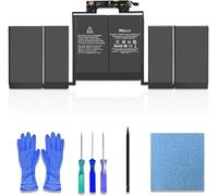 XINGLT A1964 A1989 Batterie de Remplacement Ordinateur Portable pour 13 Pouces A2251 Batterie MacBook Pro A1989 (mi 2018,2019) A2251(2020)