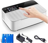 XINGLUOY Mini boîte de Stockage à Froid for insuline, réfrigérateur Portable USB à température constante, conteneur frigorifique for médicaments, for Garder Les médicaments Contre Le diabète au Frais