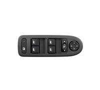 XingPuBhD Commande Interrupteur Fenetre Interrupteur De Commande De Vitre Électrique, pour Peugeot 208 308 2008 4B7 98060866ZE 96666289ZE