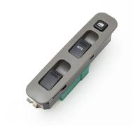 XingPuBhD Commutation Lève Vitre Bouton De Fenêtre De Voiture Interrupteur De Lève-vitre Électrique Pour SUZUKI 3799081A20 Contrôleur Lève Vitre Bouton