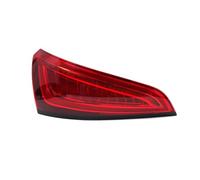 XingPuBhD Feu Arriere Côté Ensemble De Feu Arrière De Voiture Pour Q5 Pour 8R 2014 2015 2016 LED Feu Arrière Feu Stop Clignotant 8R0945093C 8R0945094C Feux Arrière(Left 8R0945093C)