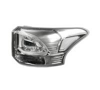 XingPuBhD Feu Arriere Côté Feu Arrière Feu Stop Avec Feu Arrière Latéral Gauche/droit Pour Outlander Pour Phev 2013 2014 2015 Feux Arrière(Right-1PCS)