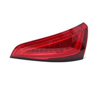 XingPuBhD Feu Arriere Côté LED Feu Arrière Feu Stop Clignotant 8R0945093C 8R0945094C Ensemble De Feu Arrière De Voiture Pour Q5 Pour 8R 2014 2015 2016 Feux Arrière(Right 8R0945094C)