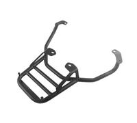 XingPuBhD Support Coffre Moto pour Piaggio pour MP3 300 2015 2016 2017 2018 2019 2020 2021 2022 Porte-Bagages Arrière Porte-Bagages Boîte Valise Porte-Carte