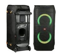 Xingsiyue Housse de Protection pour JBL PartyBox 310 Portable Enceinte, Housse de Protection en Mesh Slip, Housse de Transport