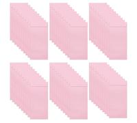 XINGSUI 60 pièces Enveloppes de graines, Enveloppes d'argent, Petites Enveloppe, pour emballer de petits objets, des salaires, des notes, des perles, des graines