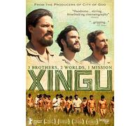 Xingu