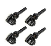 XINGWANGDYSI 4Pcs Ev6T-1A180-Cb Capteurs De Pression des Pneus Tpms pour Ford pour B-Max pour C-Max pour Mondeo pour Kuga pour Grand pour C-Max pour Focus pour Fiesta Ev6T-1A150-Cb