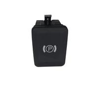 XINGWANGDYSI Actionneur de Frein à Main 3C0927225C 3C0927225B Interrupteur de Commande de Frein de stationnement Bouton de Frein à Main pour VW Passat R36 B6 C6 et CC 2006-2009