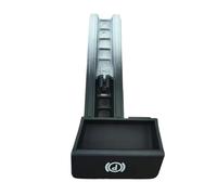 XINGWANGDYSI Actionneur de Frein à Main 7L6711878F 7L6711878G poignée de Frein à Main Bouton Levier Interrupteur Conduite à Gauche/à Droite pour VW Touareg 2002-2010 Frein de stationnement