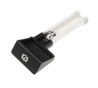 XINGWANGDYSI Actionneur de Frein à Main 7L6711878F poignée de Frein à Main Bouton Levier Interrupteur pour VW Touareg 2002-2010 Frein de stationnement