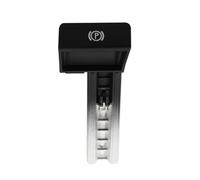 XINGWANGDYSI Actionneur de Frein à Main 7L6711878F pour VW Touareg 2002-2010;poignée de Frein à Main Bouton Levier Interrupteur