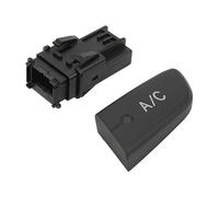 XINGWANGDYSI Actionneur de Frein à Main 7L6711878F pour VW Touareg 2002-2010;poignée de Frein à Main Bouton Levier Interrupteur