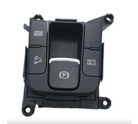 XINGWANGDYSI Actionneur de Frein à Main 93600-D9000 93600D9000 pour Kia Sportage QL 2016+ Frein à Main Start-Stop Commutateur de Mode de Conduite et de stationnement Frein de stationnement